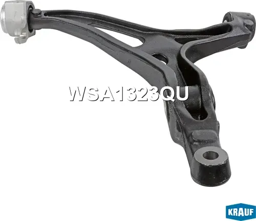 Рычаг подвески (Krauf). Артикул WSA1323QU
