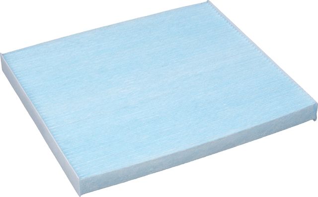 Салонный фильтр Blue Print для Cadillac SRX I 2003-2009. Артикул ADA102506