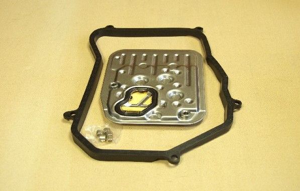 Фильтр АКПП SCT-Germany для Audi 80 III (B2) 1978-1987. Артикул SG 1011