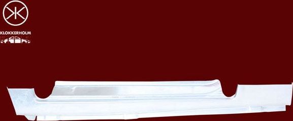 Пороги Klokkerholm. Артикул 2515045