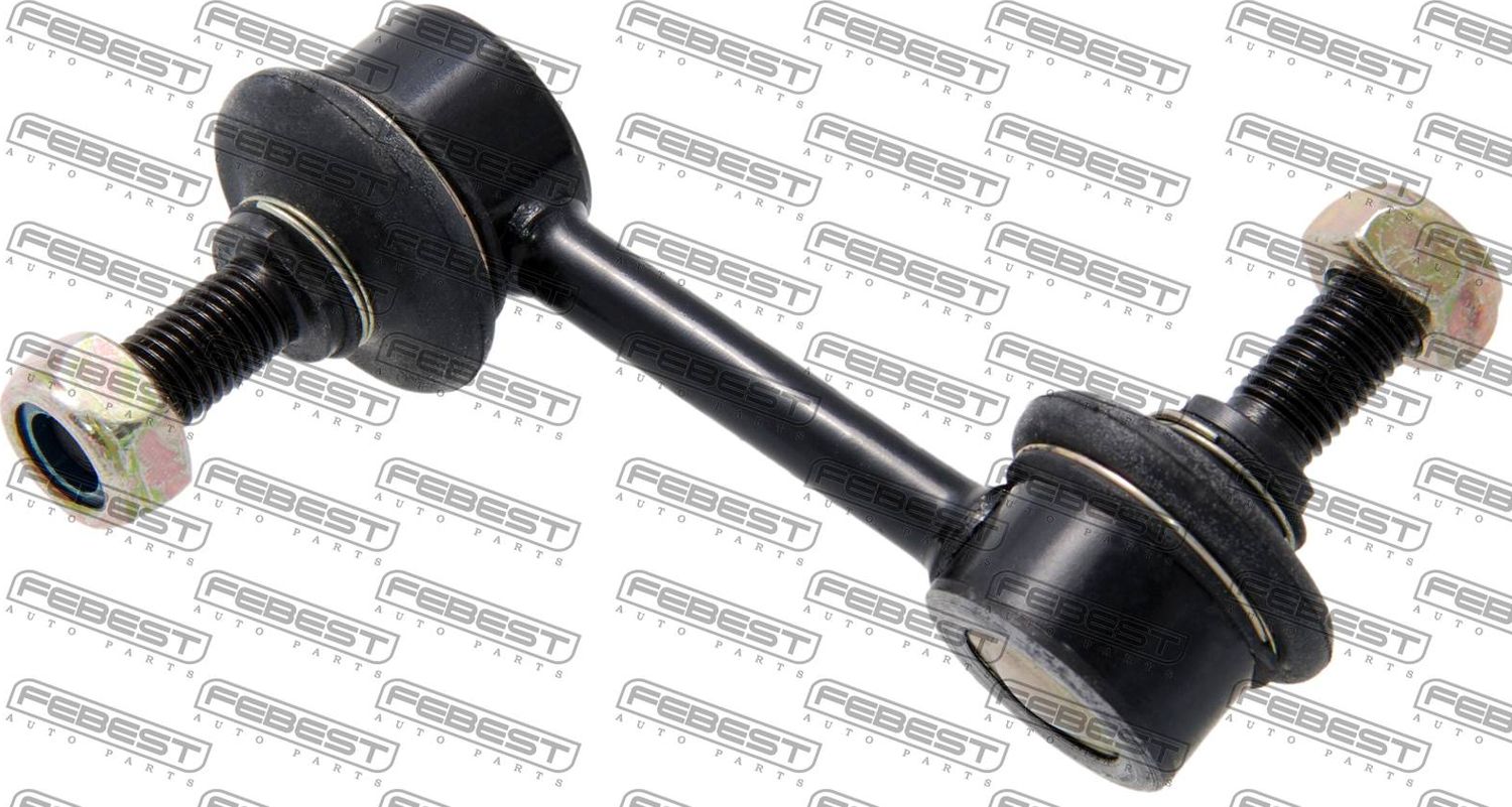 Стойка (тяга) стабилизатора Febest. Артикул 0323-CUFR