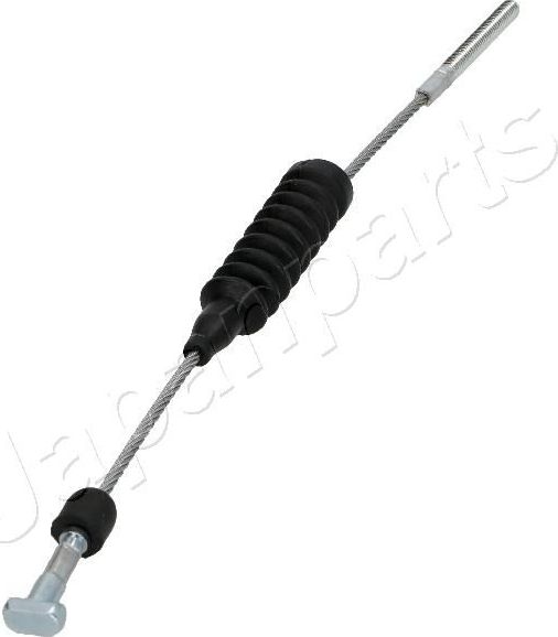 Трос ручника (тросик ручного тормоза) Japanparts. Артикул BC-265