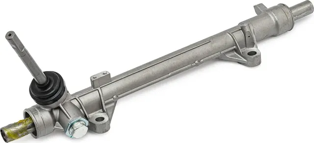 Рейка рулевая Nissan X-Trail (BM) BM. Артикул SR7629