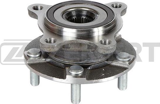 Ступица колеса Zekkert. Артикул RL-1855