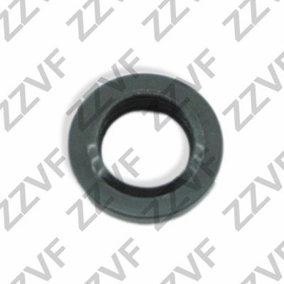 САЛЬНИК РЕЙКИ РУЛЕВОЙ NISSAN ALMERA N16E 00-06 Сальник ZZVF. Артикул ZVCL209