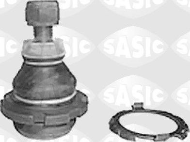 Шаровая опора Sasic передняя для Peugeot 604 1977-1987. Артикул 6403153