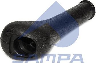 Ручка КПП Sampa для Mercedes-Benz T2 I 1959-1995. Артикул 010.072