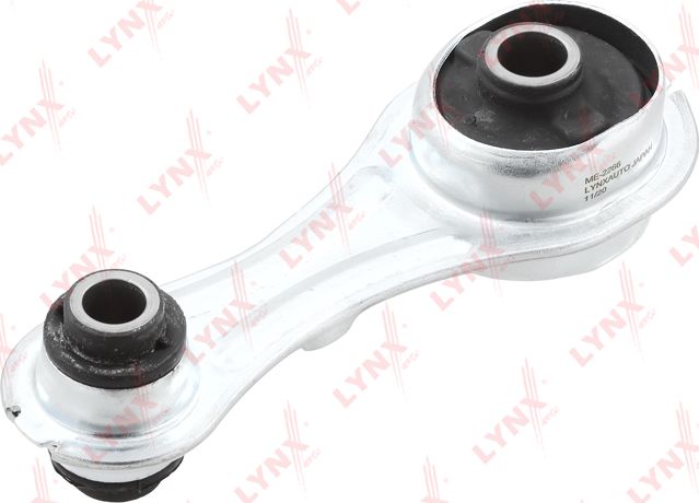 Подушка (опора) КПП LYNXauto нижняя для Dacia Dokker I 2012-2026. Артикул ME-2266