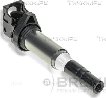 Катушка зажигания Bremi для BMW X7 I (G07) 2019-2026. Артикул 20709