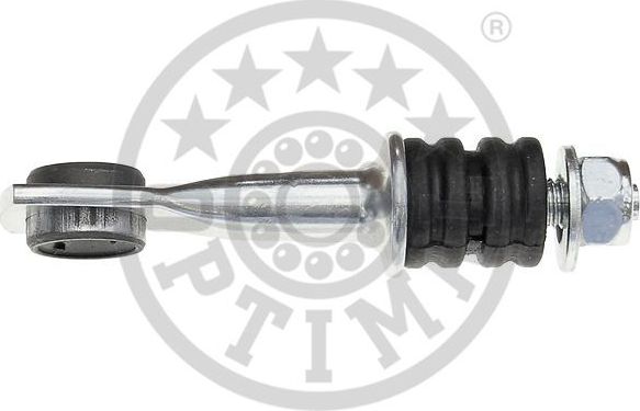 Стойка (тяга) стабилизатора Optimal. Артикул G7-730