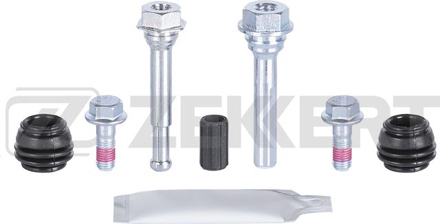 Направляющие тормозного суппорта (комплект) Zekkert. Артикул BR-1626