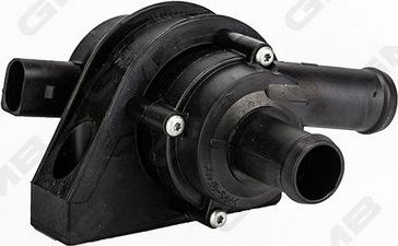 Дополнительный водяной насос GMB. Артикул GEW-VW015