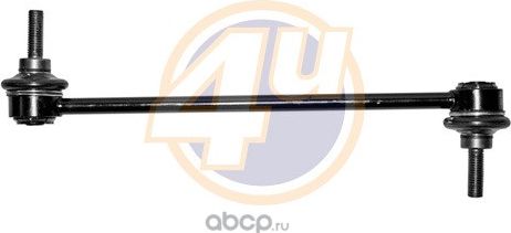 Стойка (тяга) стабилизатора 4U. Артикул RN-F-09484