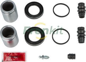 Ремкомплект тормозного суппорта Frenkit. Артикул 244946