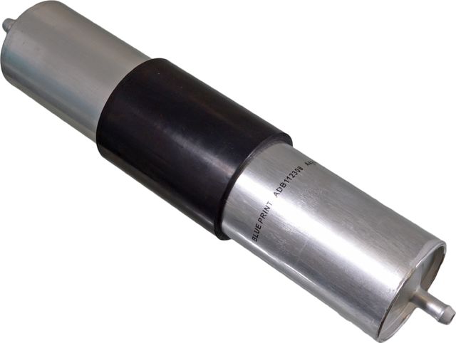 Топливный фильтр Blue Print. Артикул ADB112308