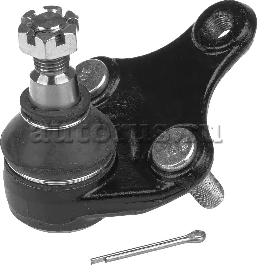 Опора шаровая | перед прав/лев | (Partra). Артикул BJ5024