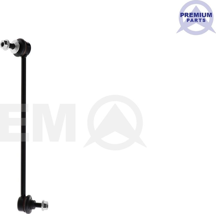 Стойка (тяга) стабилизатора Sidem. Артикул 210064