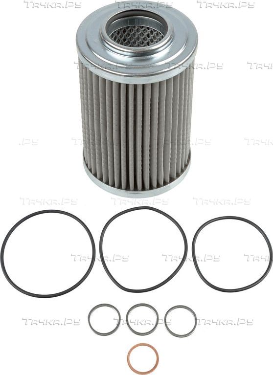 Фильтр АКПП ZF. Артикул 5961.307.147