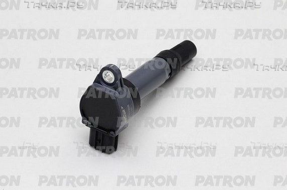 Катушка зажигания Patron. Артикул PCI1205