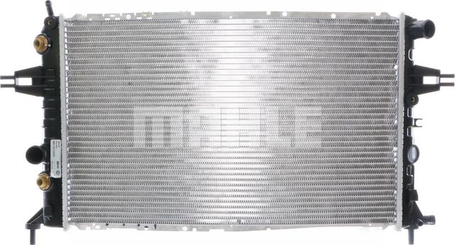 Радиатор охлаждения двигателя Mahle Behr для Opel Zafira A 1999-2005. Артикул CR 320 000S