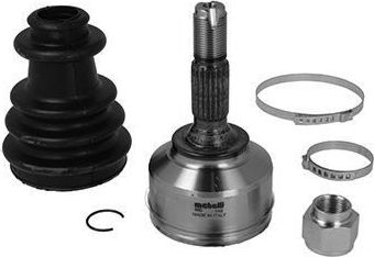 Шрус внутренний (граната) Cifam. Артикул 607-649