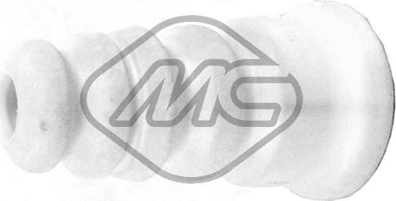 Отбойник амортизатора (стойки) Metalcaucho (Полиуретан). Артикул 42037