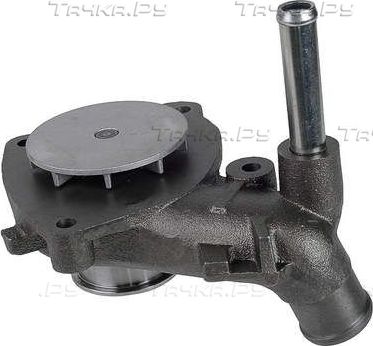 Помпа (водяной насос) Zentparts. Артикул Z14674