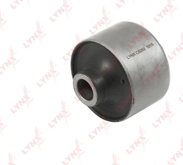 Сайлентблок переднего рычага подвески LYNXauto. Артикул C8269