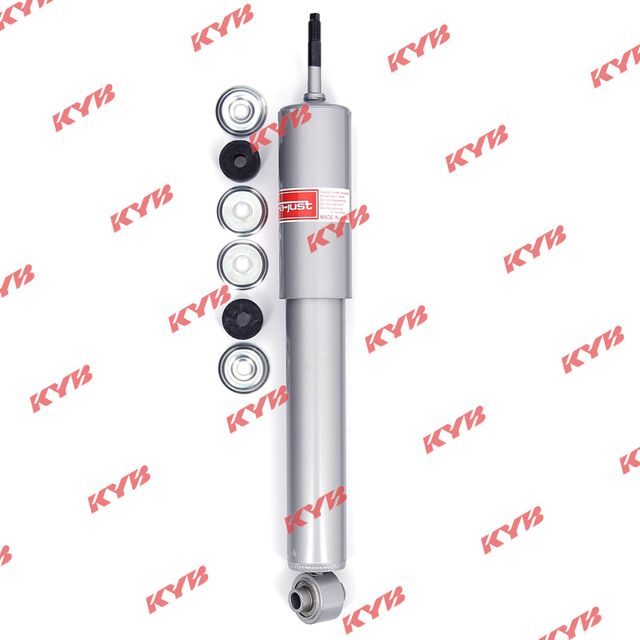Амортизатор KYB (Каяба) Gas A Just передний для Mazda B-series V 1999-2006. Артикул 554100