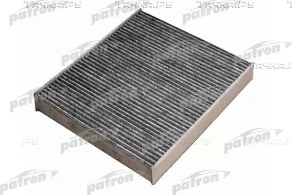 Салонный фильтр Patron для Volvo V50 I 2004-2012. Артикул PF2171