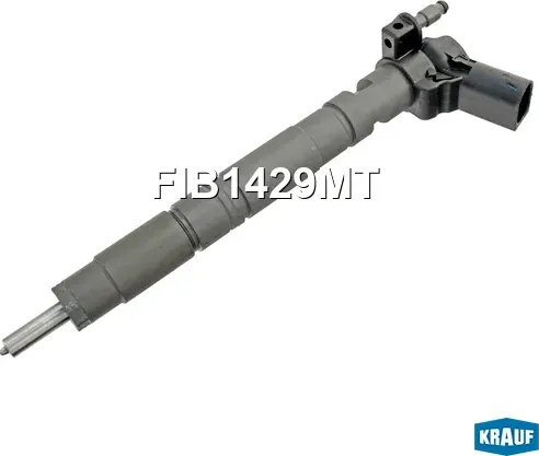 Форсунка топливная Krauf. Артикул FIB1429MT