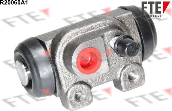 Тормозной цилиндр FTE. Артикул R20060A1