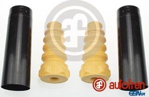 Комплект отбойников и пыльников амортизаторов (стоек) Autofren Seinsa задние для Volkswagen Passat B6 2005-2011. Артикул D5090