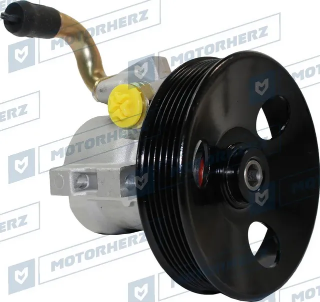 Насос ГУР CHEVROLET LACETTI 1.4/1.6 05/CHEVROLET NUBIRA 1.4/1.6/1.8 05 (Motorherz) Motorherz. Артикул P1165HG