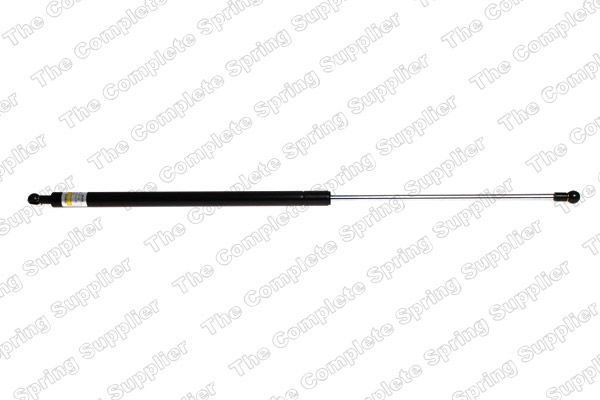 Амортизатор (упор) багажника Lesjofors задний для Toyota Carina E 1992-1997. Артикул 8192528