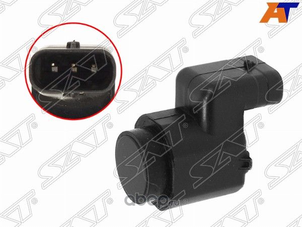 Датчик парковки KIA SPORTAGE 10-14 задний (SAT). Артикул ST957203U100