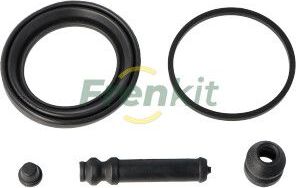 Ремкомплект тормозного суппорта Frenkit передний для Suzuki Vitara I 1994-1999. Артикул 257036