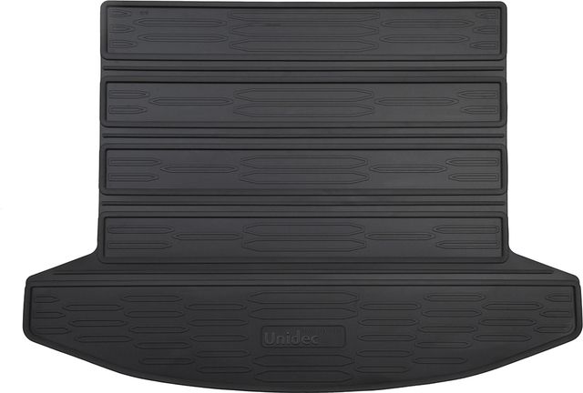 Коврик Норпласт TRI-FOLD для багажника Soueast DX8S 2019-2026. Артикул NPA00-TF375-700-1