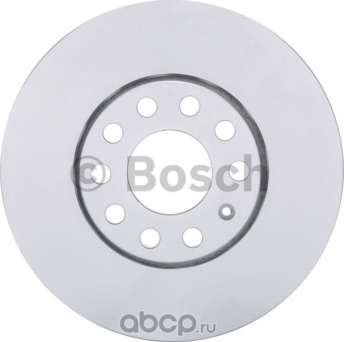 Диск тормозной (Bosch). Артикул 986478546