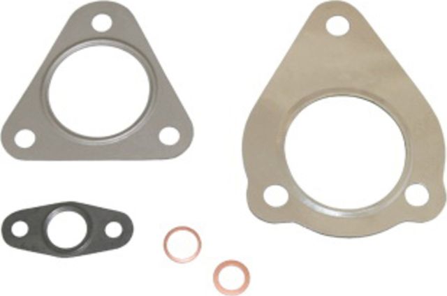 РЕМК-КТ ТУРБОКОМПРЕССОРА 1117401900 VW CADDY, POLO (1.9 DIESEL) JP Group. Артикул 1117752510