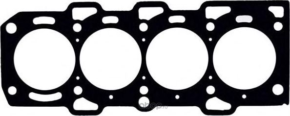 Прокладка ГБЦ Glaser для Alfa Romeo Spider II 1998-2005. Артикул H50764-00