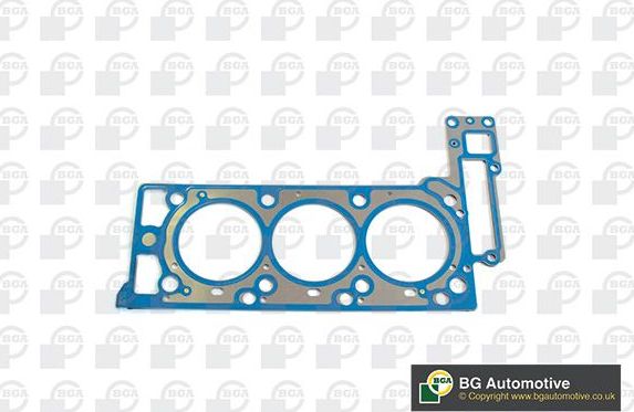Прокладка ГБЦ BGA. Артикул CH8520