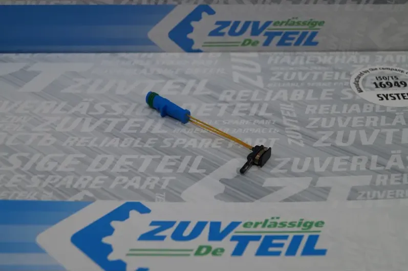 SBZ1079 Датчик тормозной (Zuvteil). Артикул SBZ1079