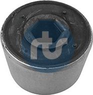 Сайлентблок переднего рычага подвески RTS. Артикул 017-00856