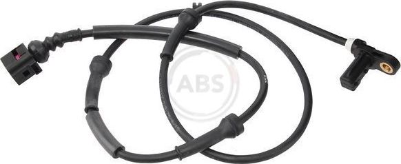 Датчик ABS ABS для SEAT Alhambra I 1996-2010. Артикул 30316