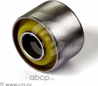 Сайлентблок передней подвески  нижнего рычага  задний  полиуретановый NISSAN BLUEBIRD SYLPHY FG10  Q (Точка Опоры) Точка Опоры. Артикул 2-06-491