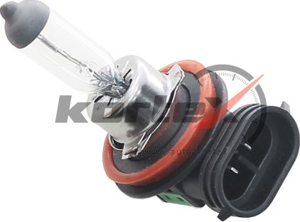 Лампа H11 55W 12V PGJ19-2 (64211) (PREMIUM) (Kortex). Артикул KBA1017