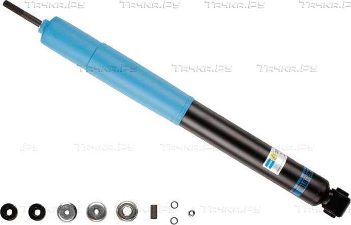 Амортизатор Bilstein B4 задний для PUCH G-modell W461 1991-2001. Артикул 24-113373