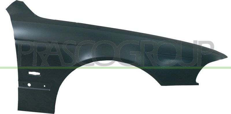 Крыло Prasco. Артикул BM0443003