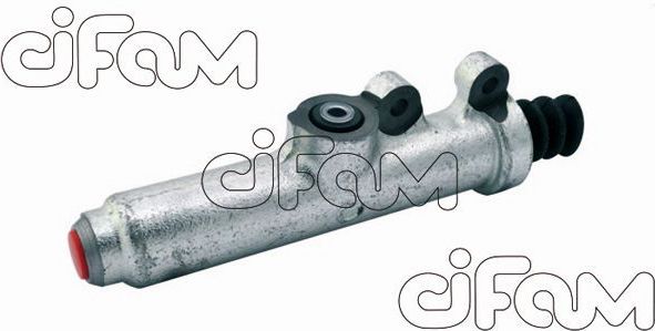Цилиндр сцепления главный Cifam (Серый чугун). Артикул 505-022